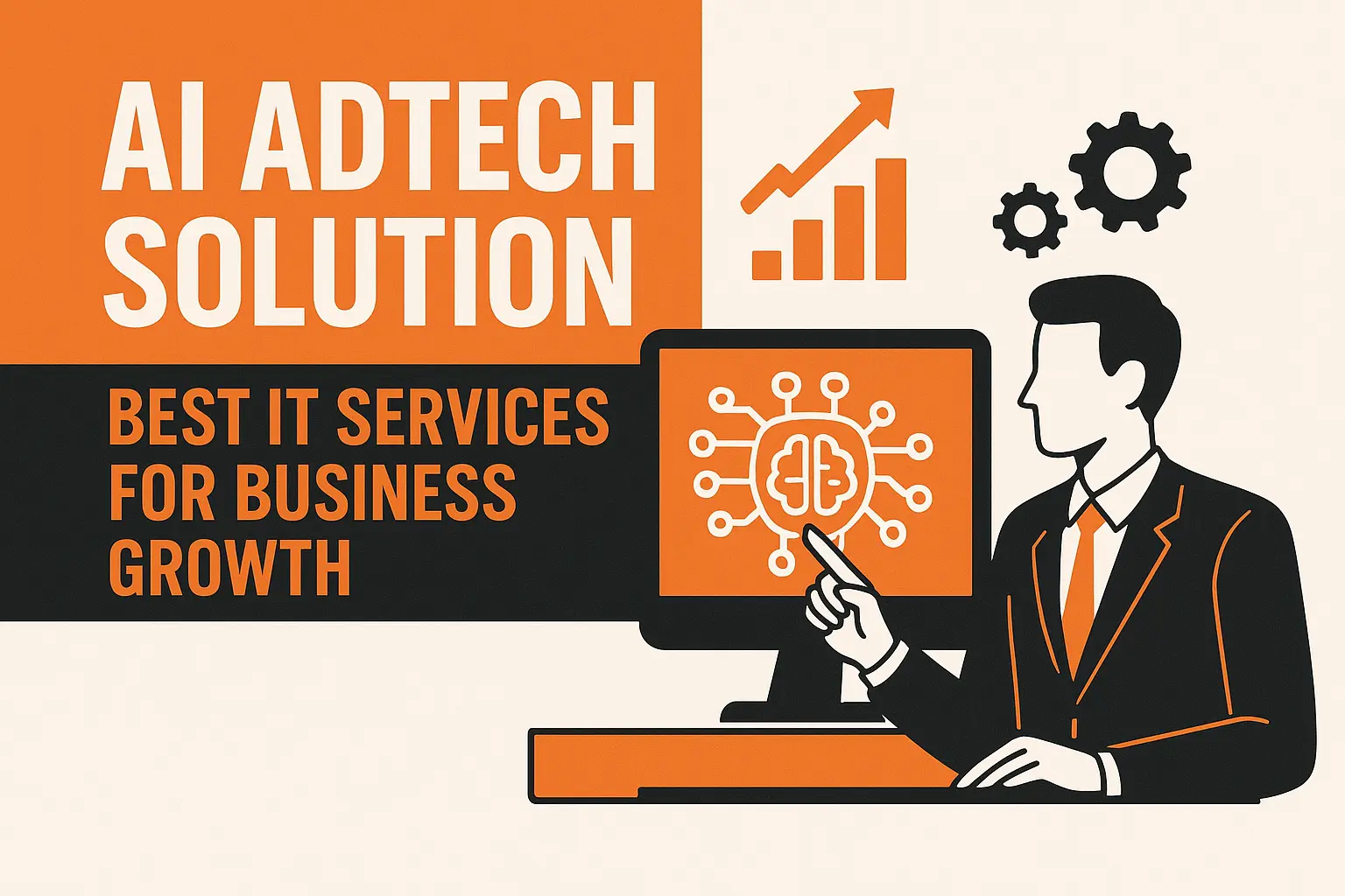 AI Adtech Solution: Best IT Services for Business Growth