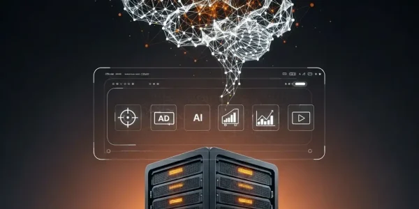 Best Server Services with AI Adtech Solution