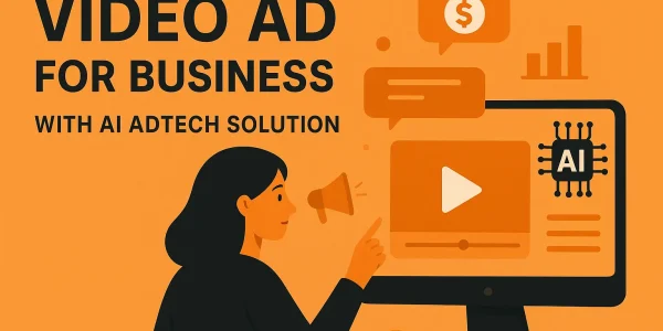 Video Ad for Business: The Complete Guide by AI AdTech Solution