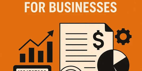 Best Accounting Services: Streamline Your Finances with AI Adtech Solution